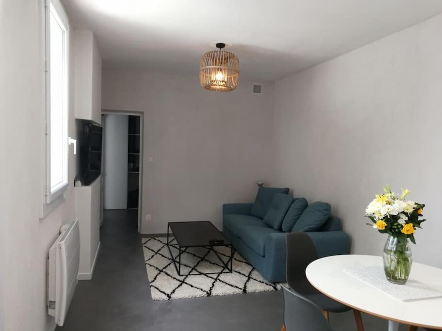 Villa Au Calme Avec Exterieur Et Parking Gratuit Aux Portes D'Aix Et Marseille Emplacement Ideal Экстерьер фото